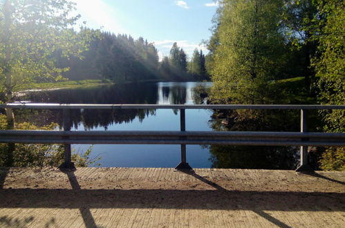 Foto 23 - Casa de 1 habitación en Lapinlahti con sauna