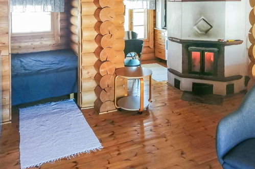 Foto 7 - Haus mit 1 Schlafzimmer in Lapinlahti mit sauna