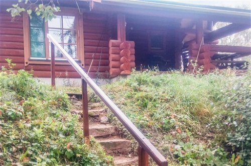 Foto 17 - Casa de 1 quarto em Lapinlahti com sauna