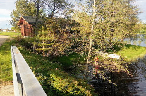 Photo 22 - Maison de 1 chambre à Lapinlahti avec sauna