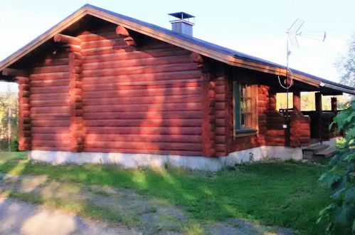 Photo 21 - Maison de 1 chambre à Lapinlahti avec sauna