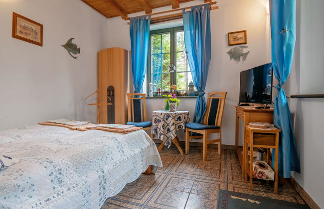 Casa de 4 quartos em Ustka (Gmina) com jardim e terraço - Foto 20