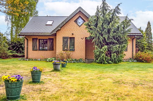 Photo 29 - 3 bedroom House in Ustka (Gmina) with garden and terrace