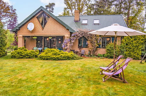 Photo 28 - 3 bedroom House in Ustka (Gmina) with garden and terrace
