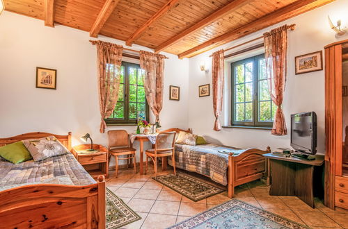 Photo 10 - 3 bedroom House in Ustka (Gmina) with garden and terrace