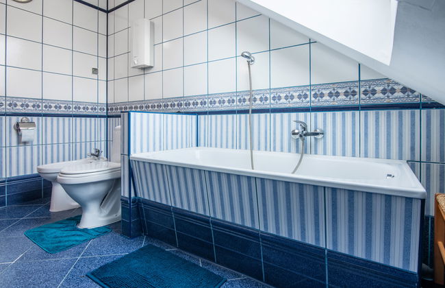 Casa de 4 quartos em Ustka (Gmina) com jardim e terraço - Foto 23