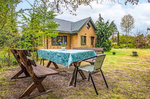 Photo 26 - 3 bedroom House in Ustka (Gmina) with garden and terrace