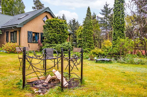 Photo 27 - 3 bedroom House in Ustka (Gmina) with garden and terrace