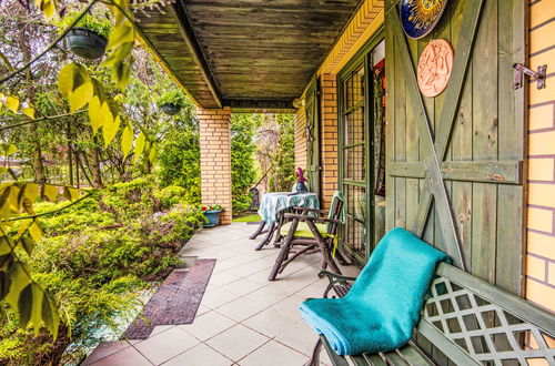 Photo 24 - 3 bedroom House in Ustka (Gmina) with garden and terrace