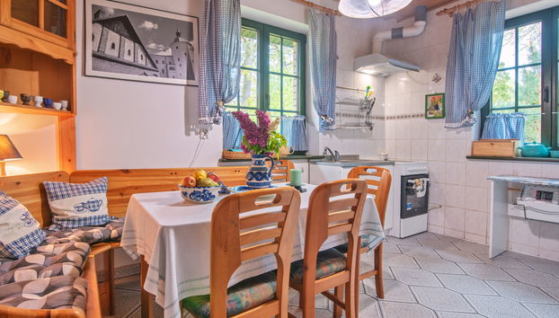 Haus mit 4 Schlafzimmern in Ustka (Gmina) mit garten und terrasse - Foto 3