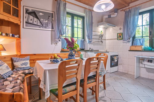 Photo 3 - 3 bedroom House in Ustka (Gmina) with garden and terrace