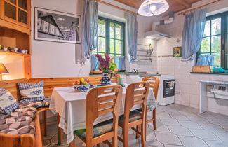 Photo 3 - 3 bedroom House in Ustka (Gmina) with garden and terrace