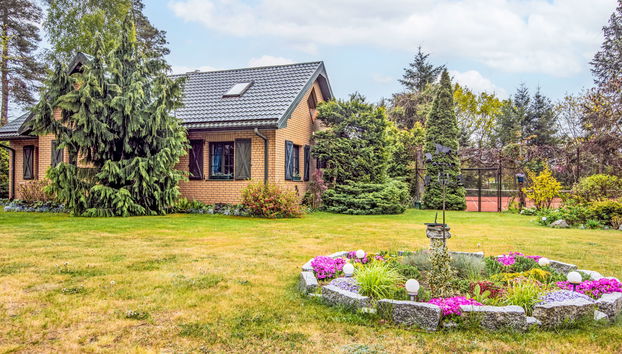 Haus mit 4 Schlafzimmern in Ustka (Gmina) mit garten und terrasse - Foto 5