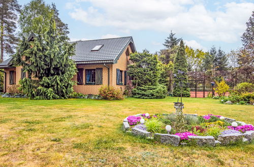 Photo 5 - 3 bedroom House in Ustka (Gmina) with garden and terrace
