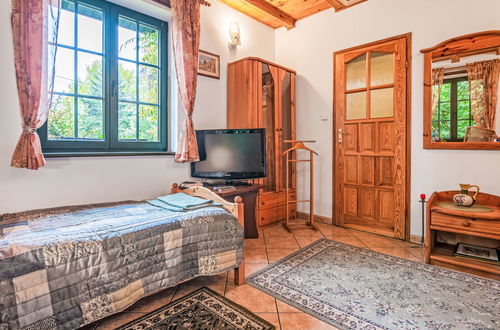Photo 11 - 3 bedroom House in Ustka (Gmina) with garden and terrace