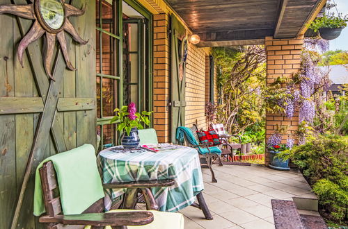 Photo 25 - 3 bedroom House in Ustka (Gmina) with garden and terrace