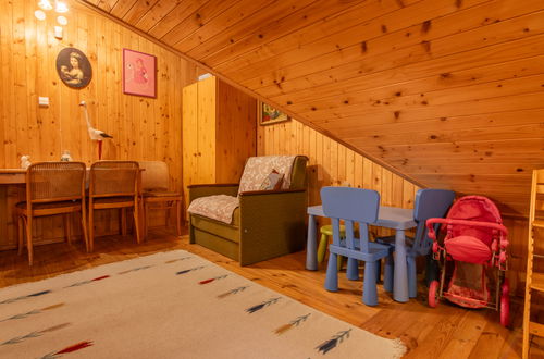 Photo 8 - 3 bedroom House in Ustka (Gmina) with garden and terrace