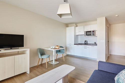 Photo 5 - Appartement de 1 chambre à La Grande-Motte avec piscine et jardin