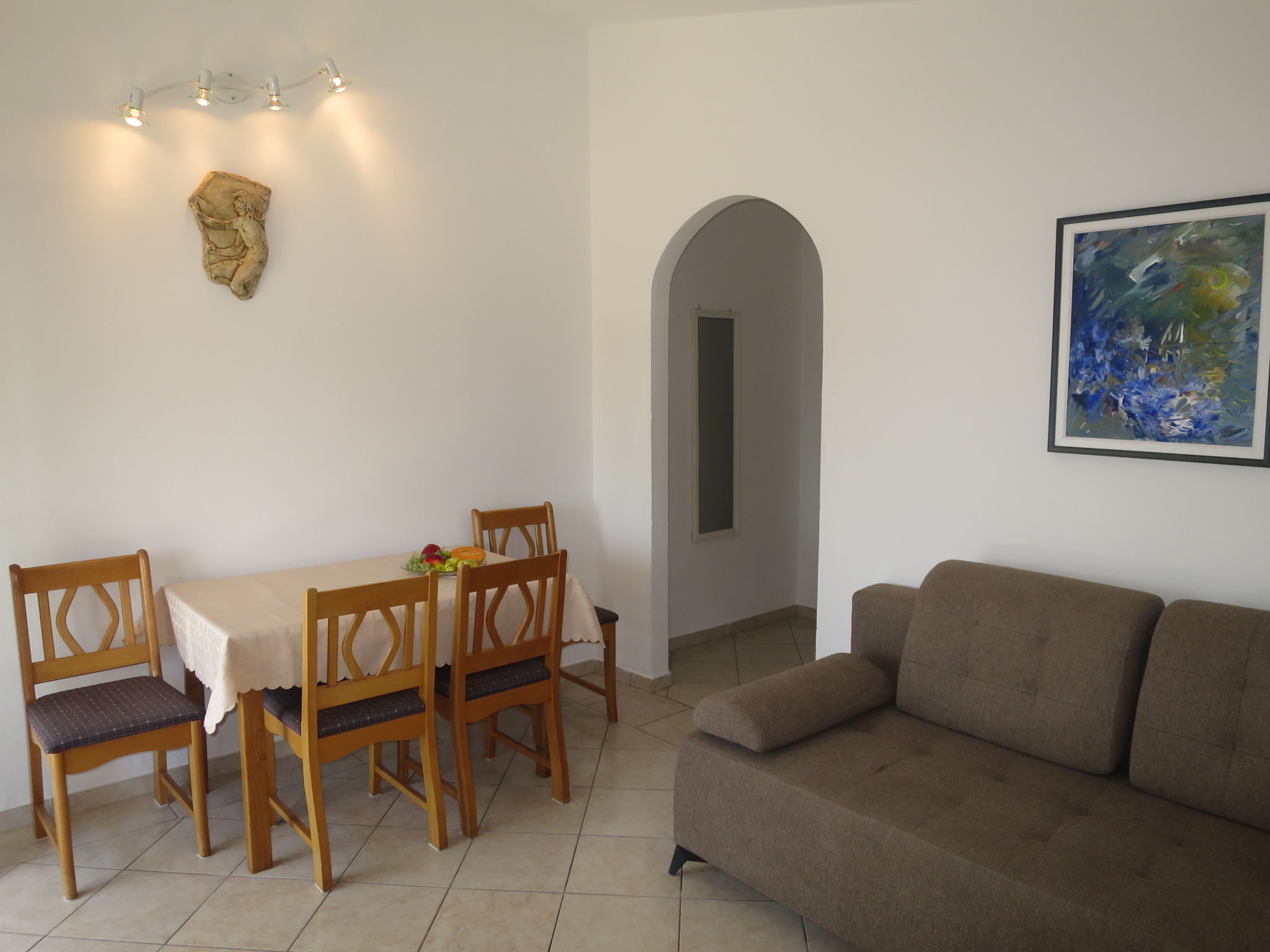 Photo 6 - 2 bedroom Apartment in Jasenice