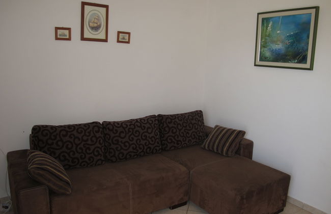 Apartamento de 4 quartos em Jasenice - Foto 8