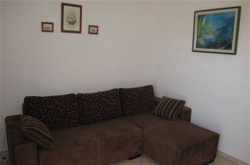 Foto 8 - Apartamento de 2 quartos em Jasenice com vistas do mar