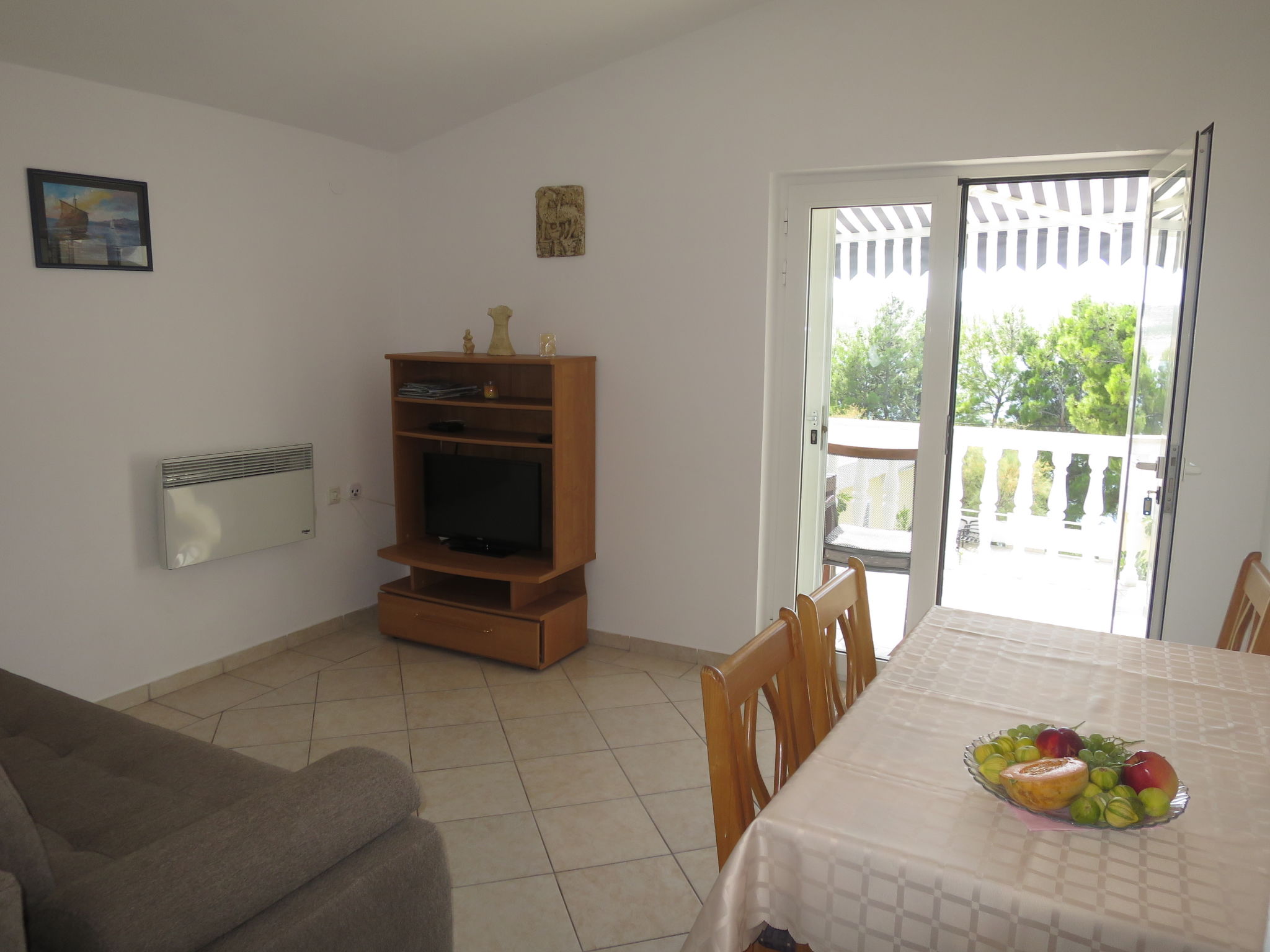 Photo 9 - 2 bedroom Apartment in Jasenice