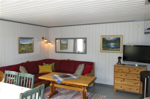 Foto 2 - Casa con 2 camere da letto a Fossdal con terrazza