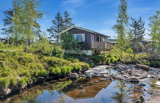 Photo 1 - 2 bedroom House in Fossdal with garden and terrace