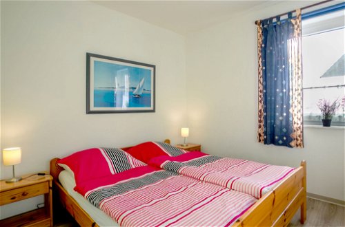 Photo 3 - Appartement de 2 chambres à Jade avec terrasse
