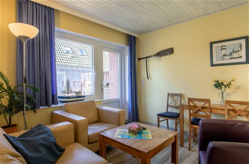 Foto 10 - Apartment mit 2 Schlafzimmern in Jade mit terrasse