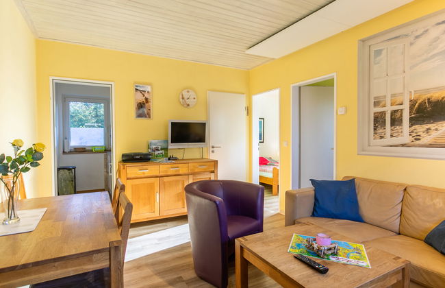 Apartamento de 3 quartos em Jade com terraço - Foto 2
