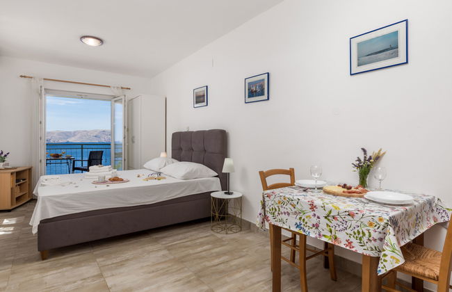 Apartamento em Senj com piscina e jardim - Foto 17