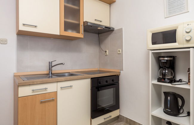 Apartamento em Senj com piscina e jardim - Foto 12