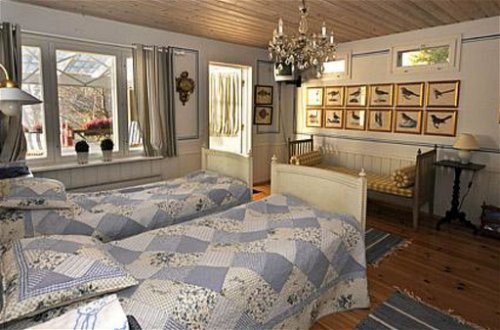 Foto 20 - Casa con 5 camere da letto a Sipoo con sauna