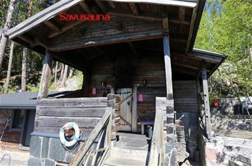 Photo 49 - 5 bedroom House in Sipoo with sauna
