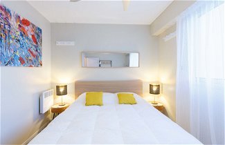Foto 3 - Apartamento de 2 quartos em Les Mathes com terraço e vistas do mar