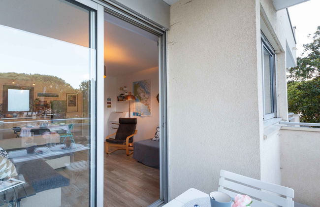 Apartamento de 3 quartos em Les Mathes com terraço - Foto 21