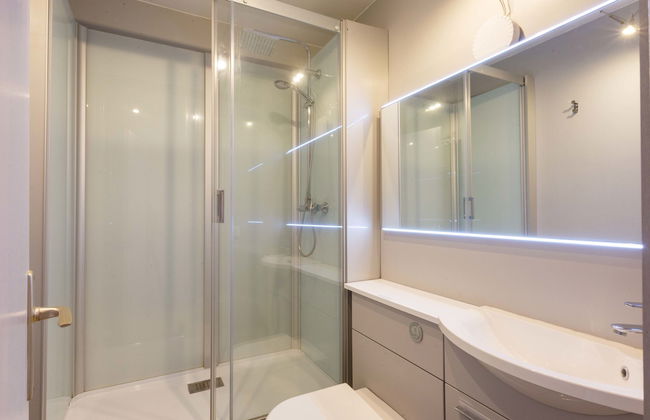 Apartamento de 3 quartos em Les Mathes com terraço - Foto 20