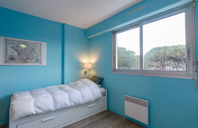 Apartamento de 3 quartos em Les Mathes com terraço - Foto 18