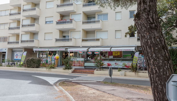 Apartment mit 3 Schlafzimmern in Les Mathes mit terrasse - Foto 5