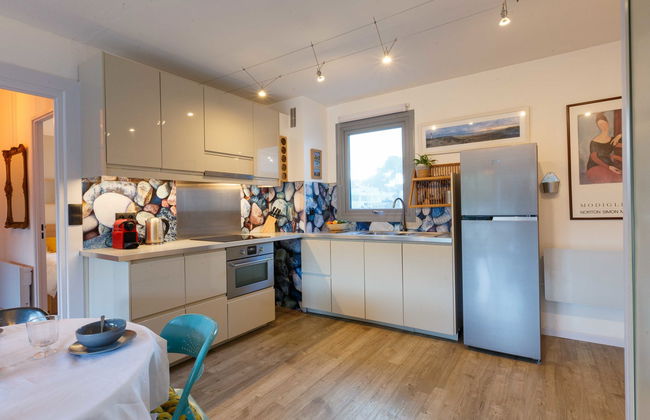 Apartamento de 3 quartos em Les Mathes com terraço - Foto 13