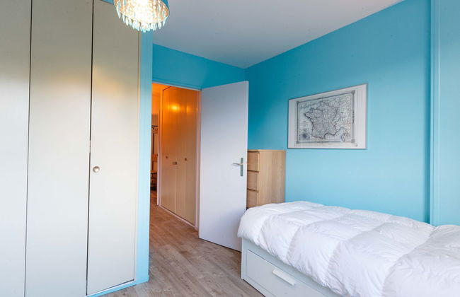 Apartamento de 3 quartos em Les Mathes com terraço - Foto 19