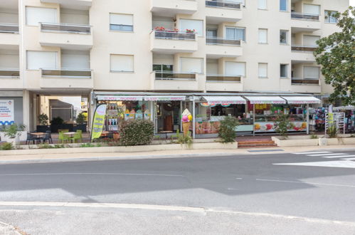 Photo 6 - Appartement de 2 chambres à Les Mathes avec terrasse et vues à la mer