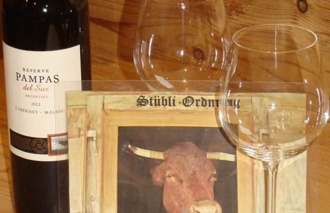 Gwunderstübli - Foto 36