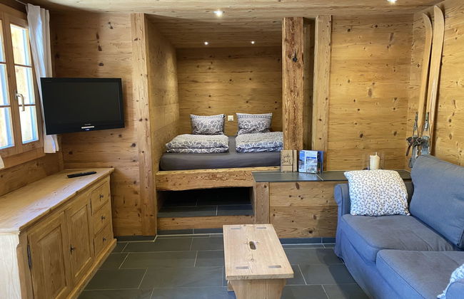 Gwunderstübli - Foto 44