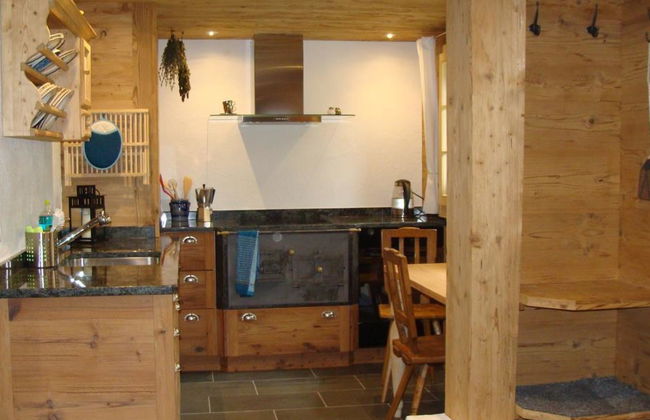 Gwunderstübli - Foto 38