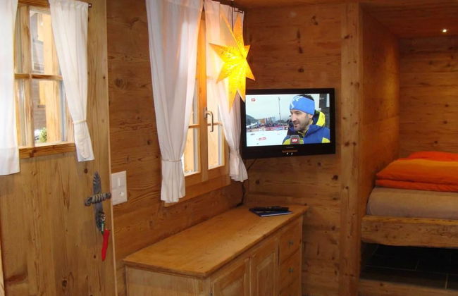 Gwunderstübli - Foto 34