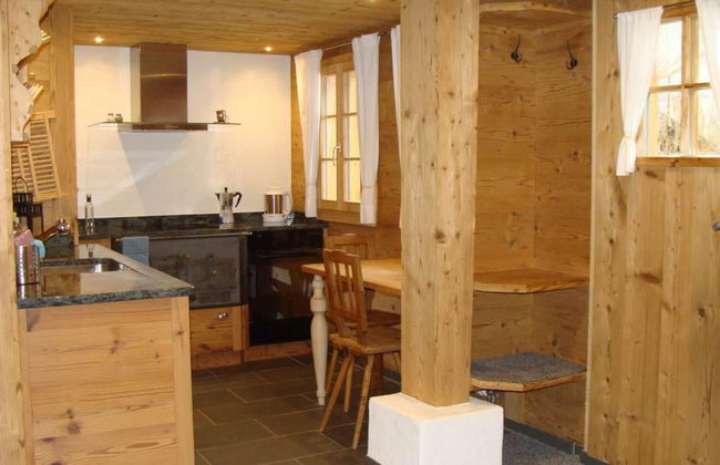 Gwunderstübli - Foto 41