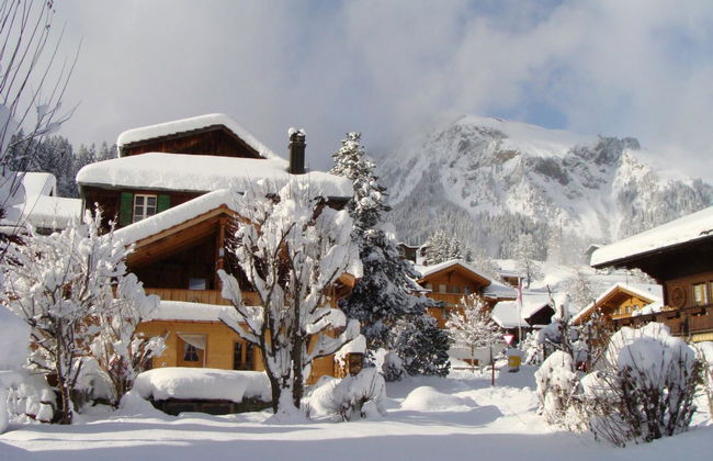 Gwunderstübli - Foto 8