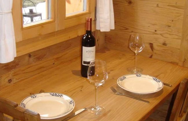 Gwunderstübli - Foto 35